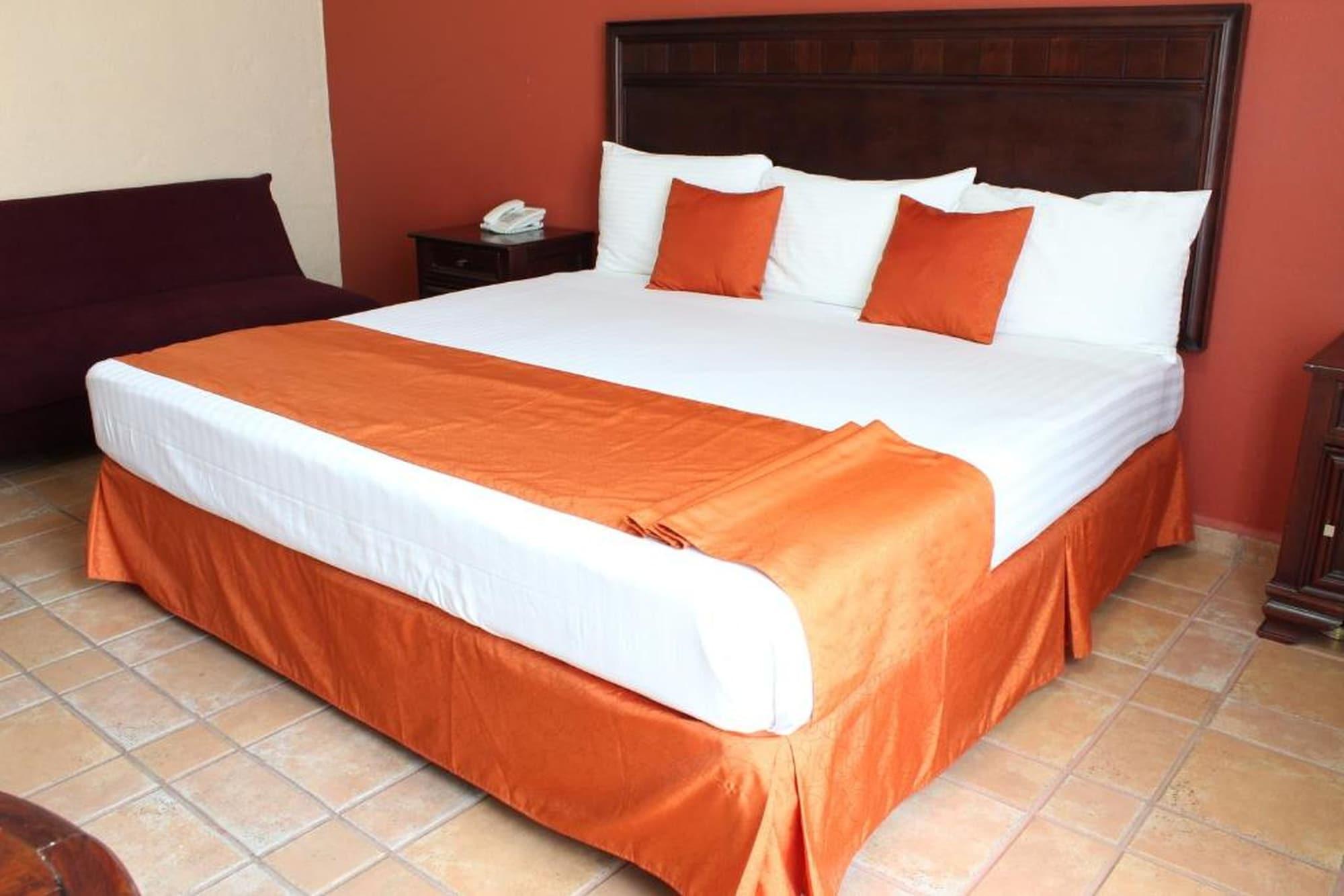 Hotel Oaxaca Dorado, Oaxaca Esterno foto