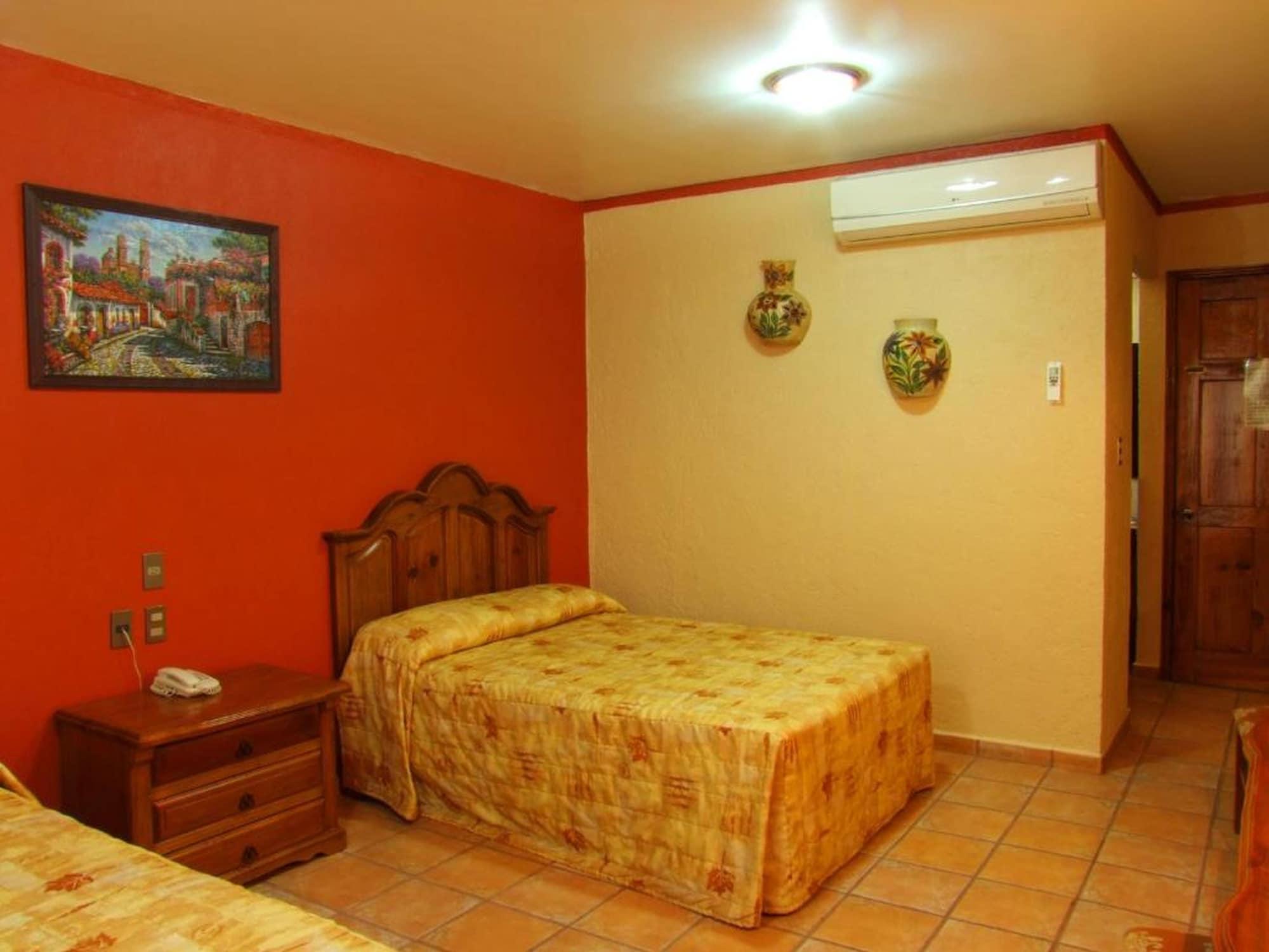 Hotel Oaxaca Dorado, Oaxaca Esterno foto