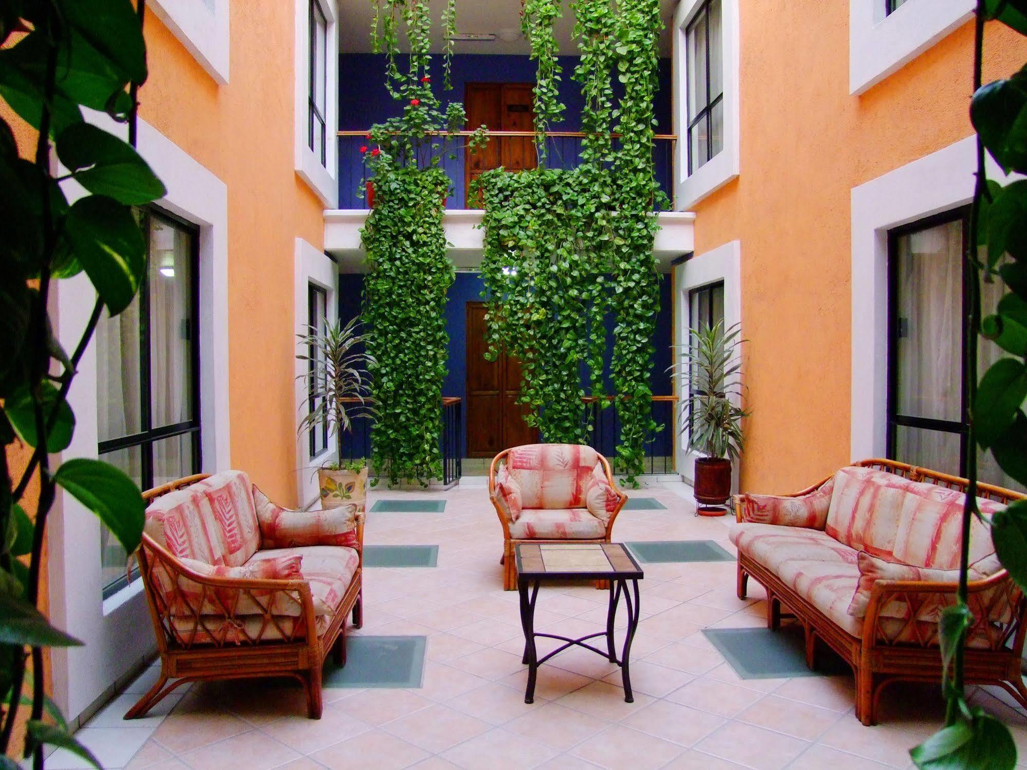 Hotel Oaxaca Dorado, Oaxaca Esterno foto