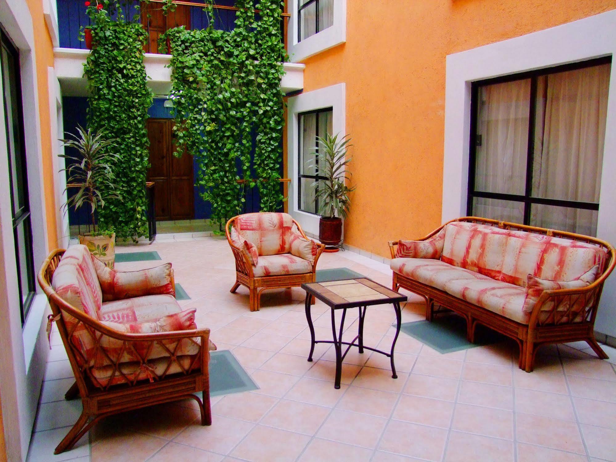 Hotel Oaxaca Dorado, Oaxaca Esterno foto